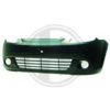 DIEDERICHS 6931050 Bumper